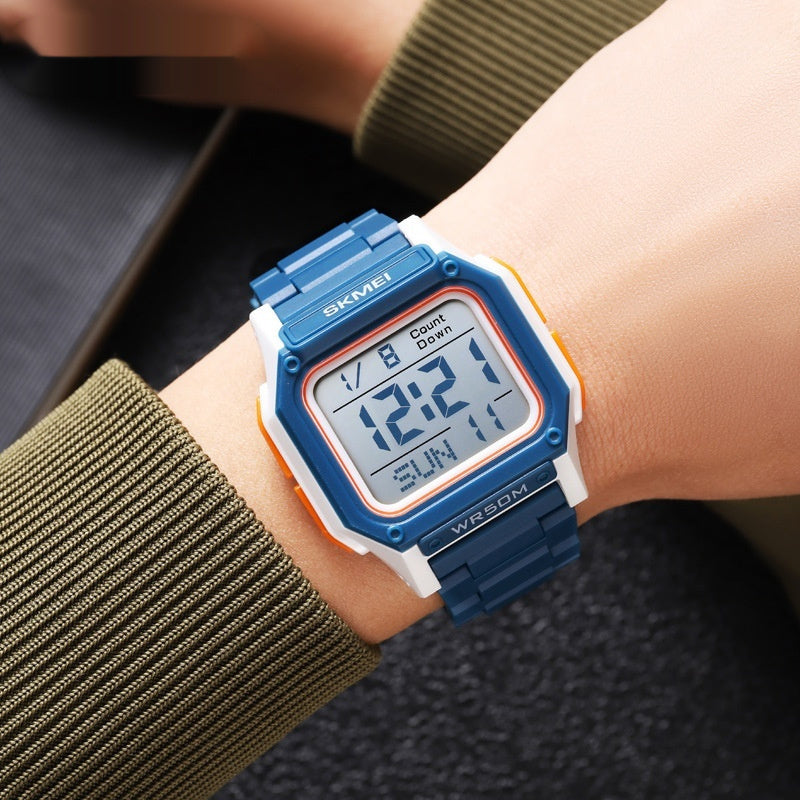 Skmei 2264 Sport Digital Waterproof watch for men