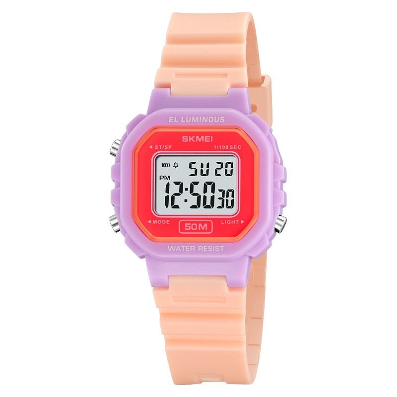 Skmei 2326 Digital Sports watch for Student Teenagers