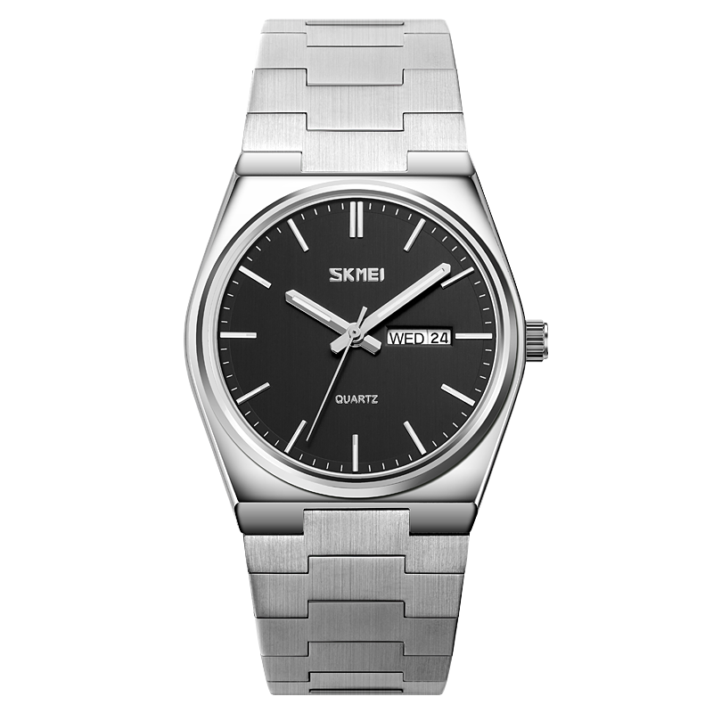 Skmei 9288 Analog Calendar Display Quartz watch For men 9288 Original