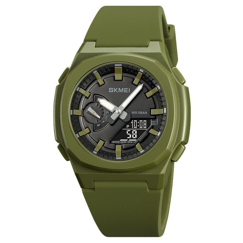 Skmei Analog Digital waterproof designer watch for Men 2091 Original