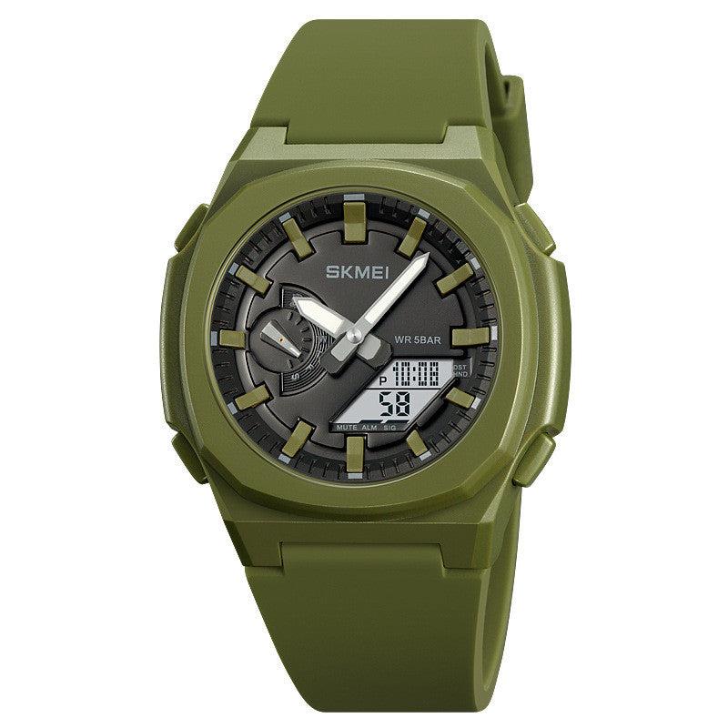 Skmei Analog Digital waterproof designer watch for Men 2091 Original