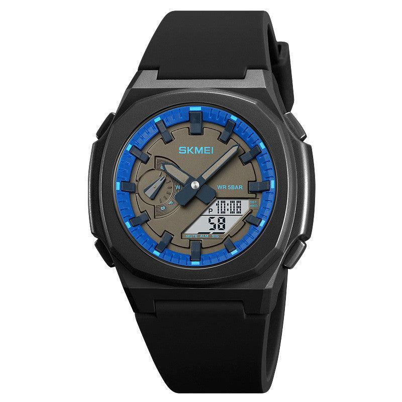 Skmei Analog Digital waterproof designer watch for Men 2091 Original