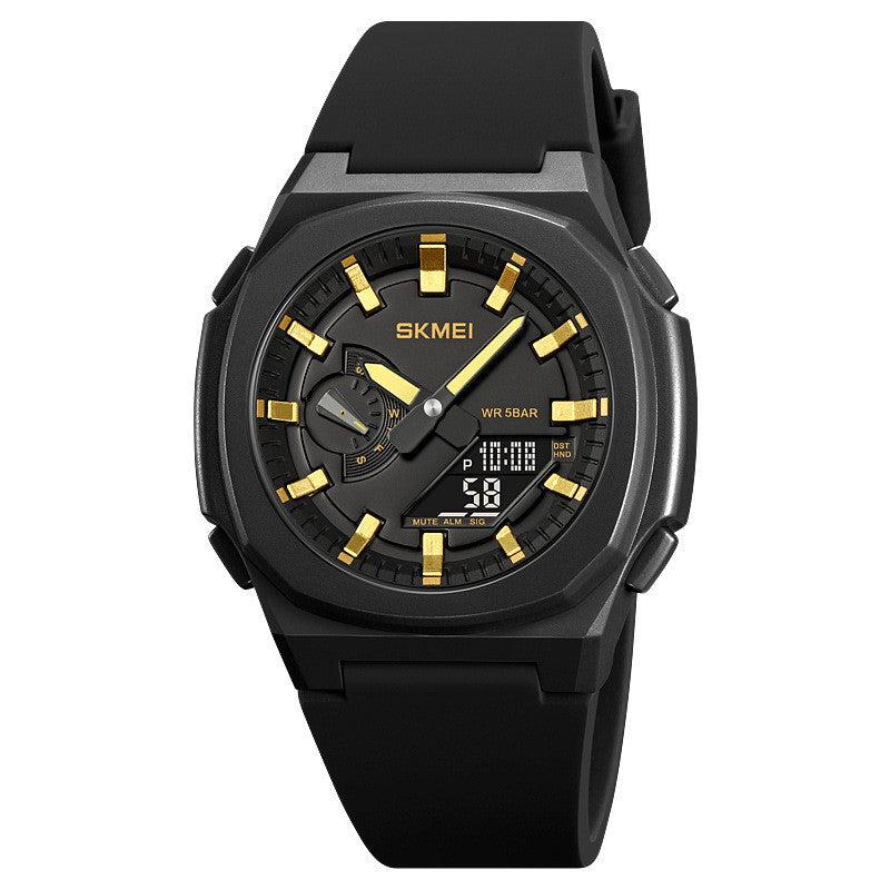 Skmei Analog Digital waterproof designer watch for Men 2091 Original