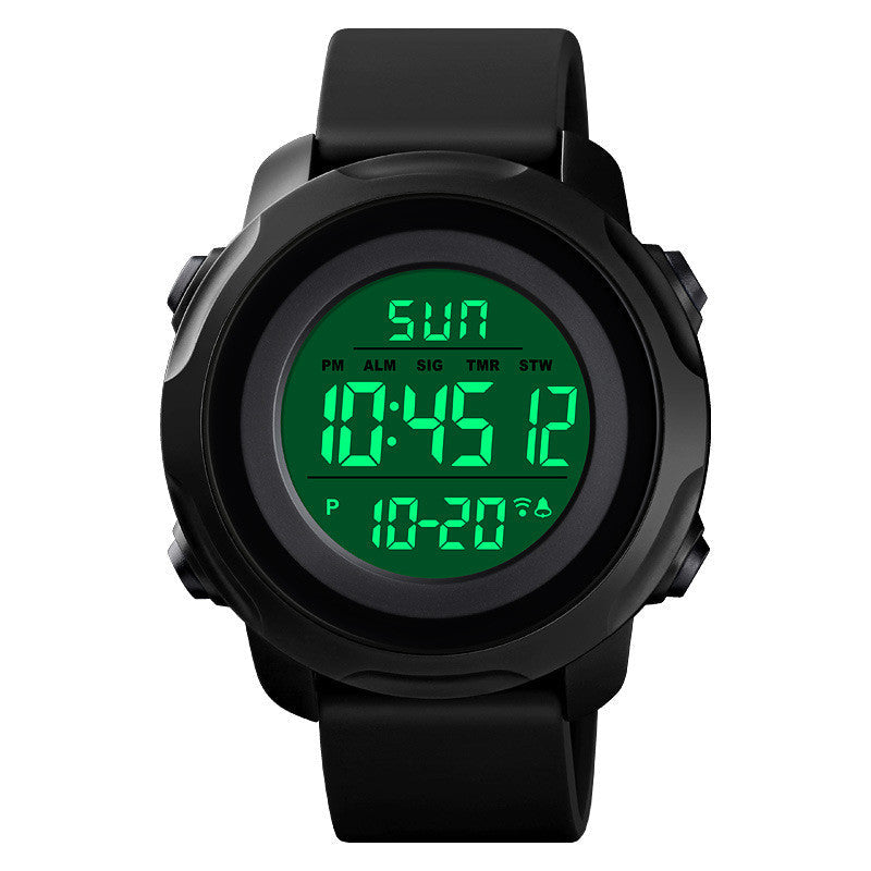 Skmei Digital Waterproof Sports watch For Men 1540 Original