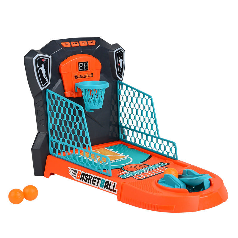 Table Top Basketball Game