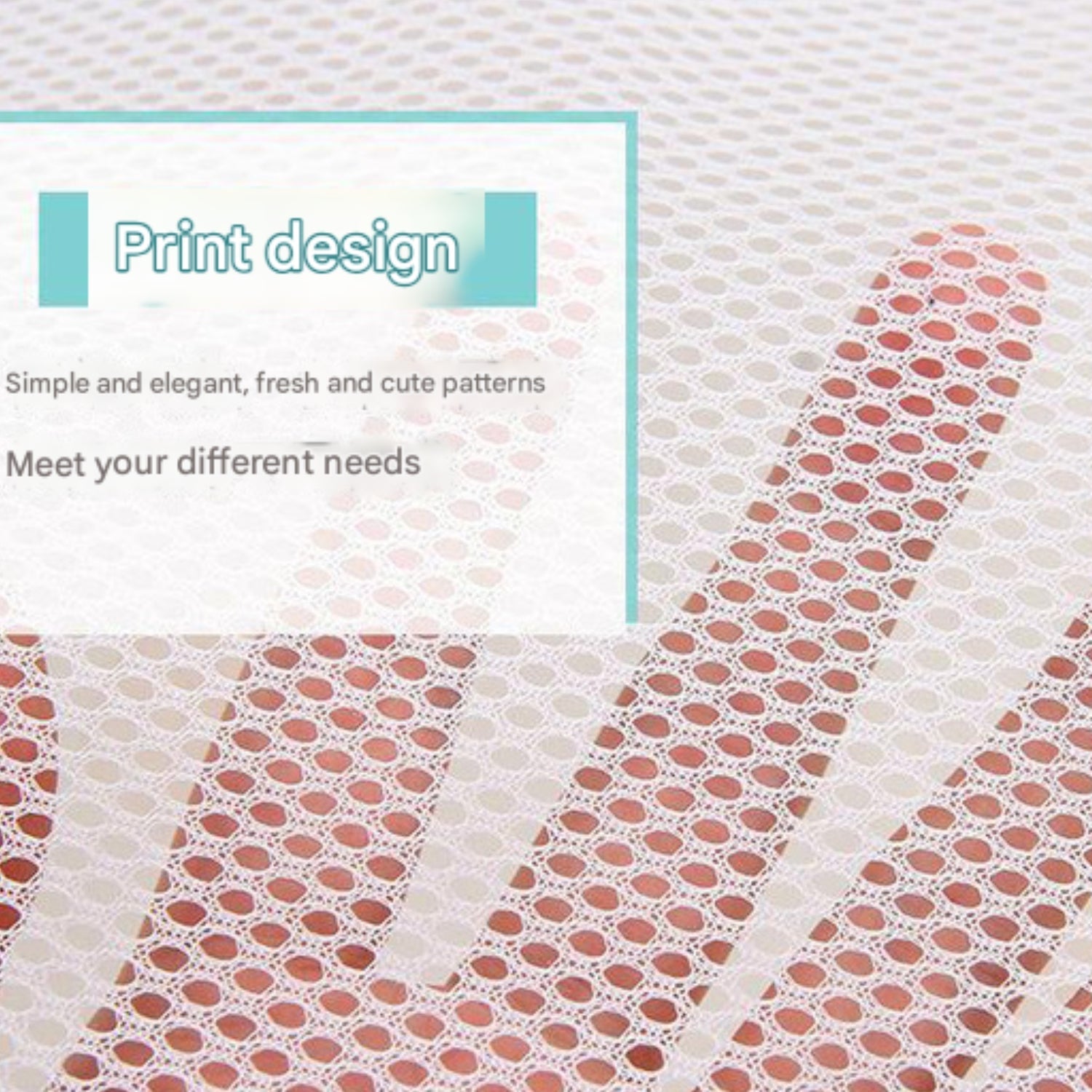 Foldable Clothes Drying Rack Net Basket for Socks & Underwear – Deformation-Resistant Hanging Dryer