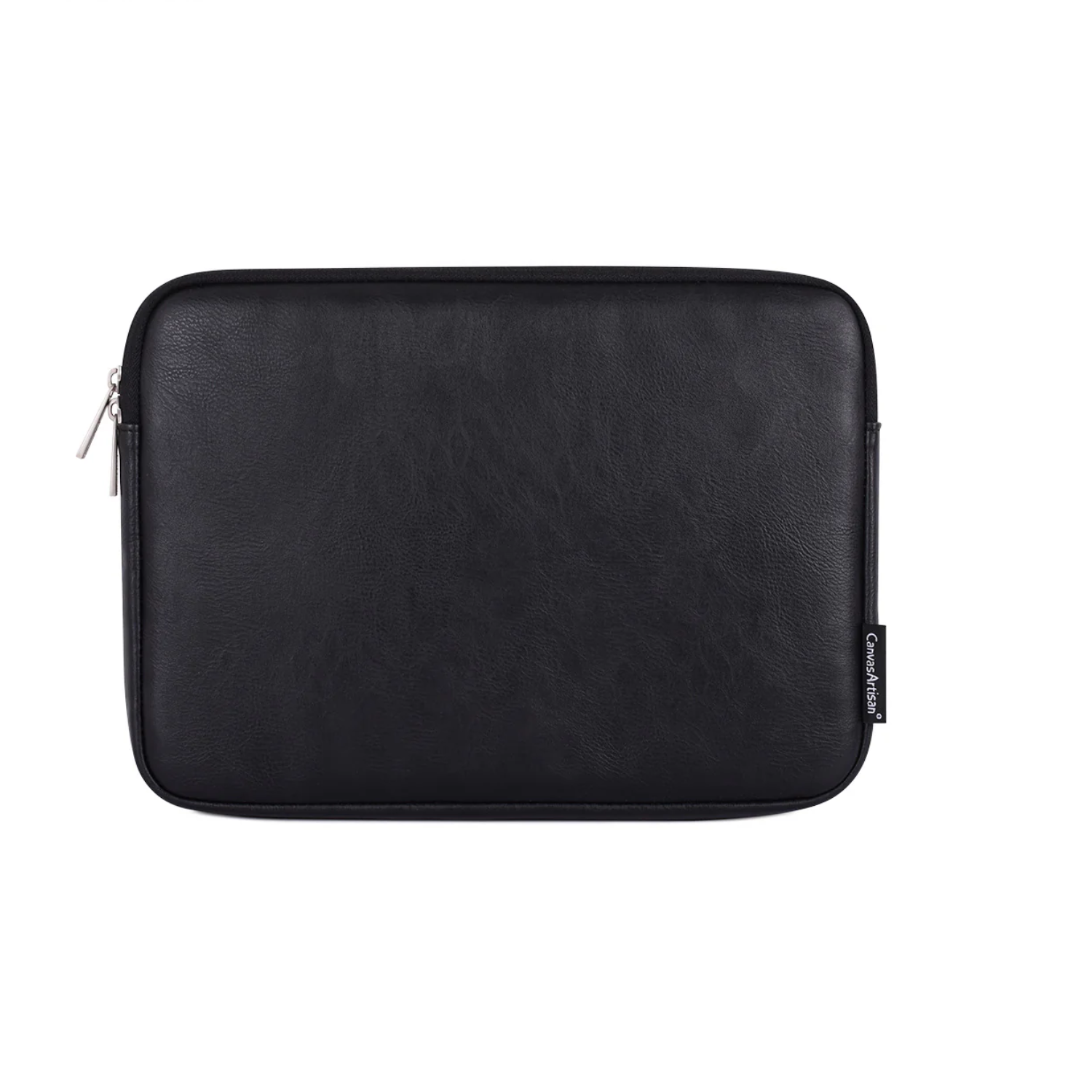 Shockproof PU Laptop Sleeve for MacBook Air/Pro – Urban Style, 13"–16.2"