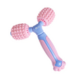 Y-Shaped Muscle Roller – Portable Calf & Leg Massager for Post-Workout Recovery