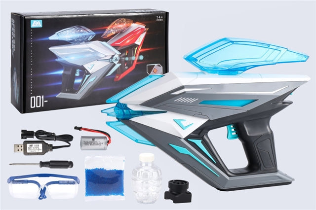 Piqoqo Space Shooter Gel Blaster Gun