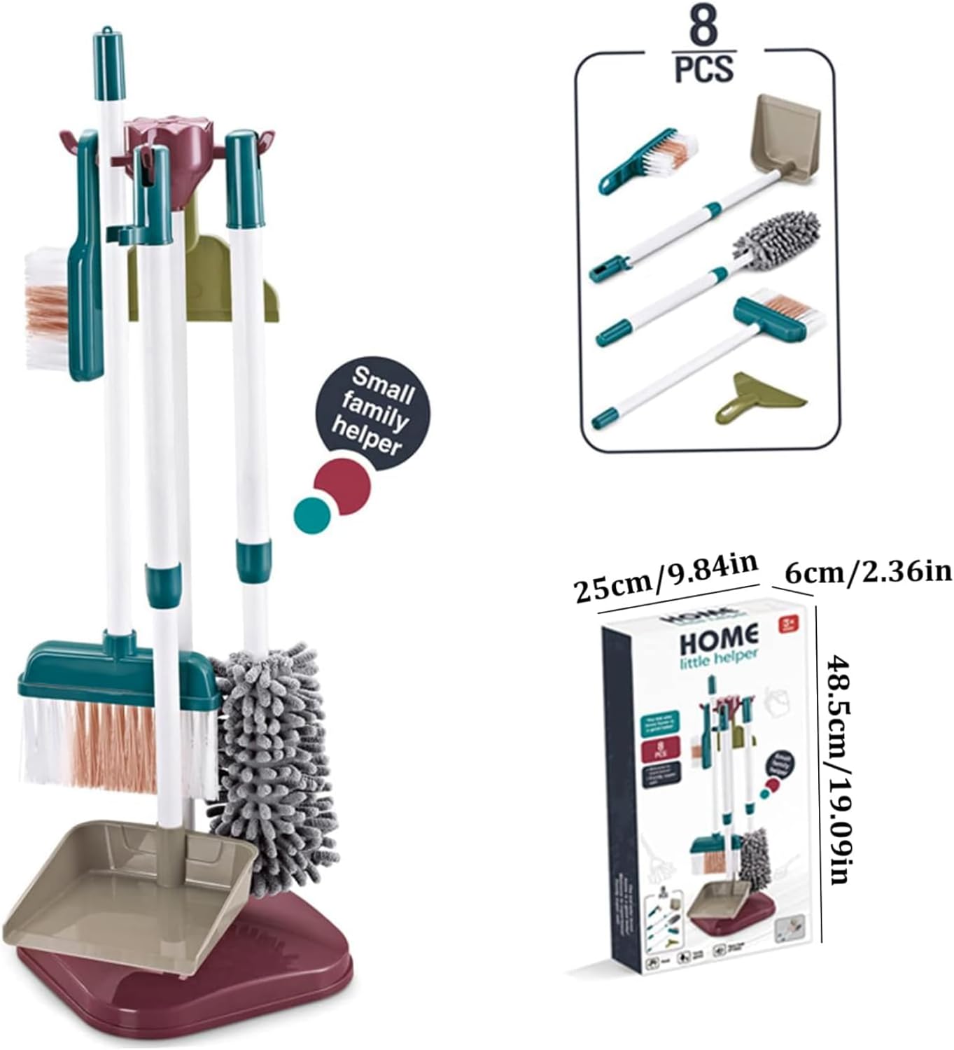 Home Little Helper Accessories