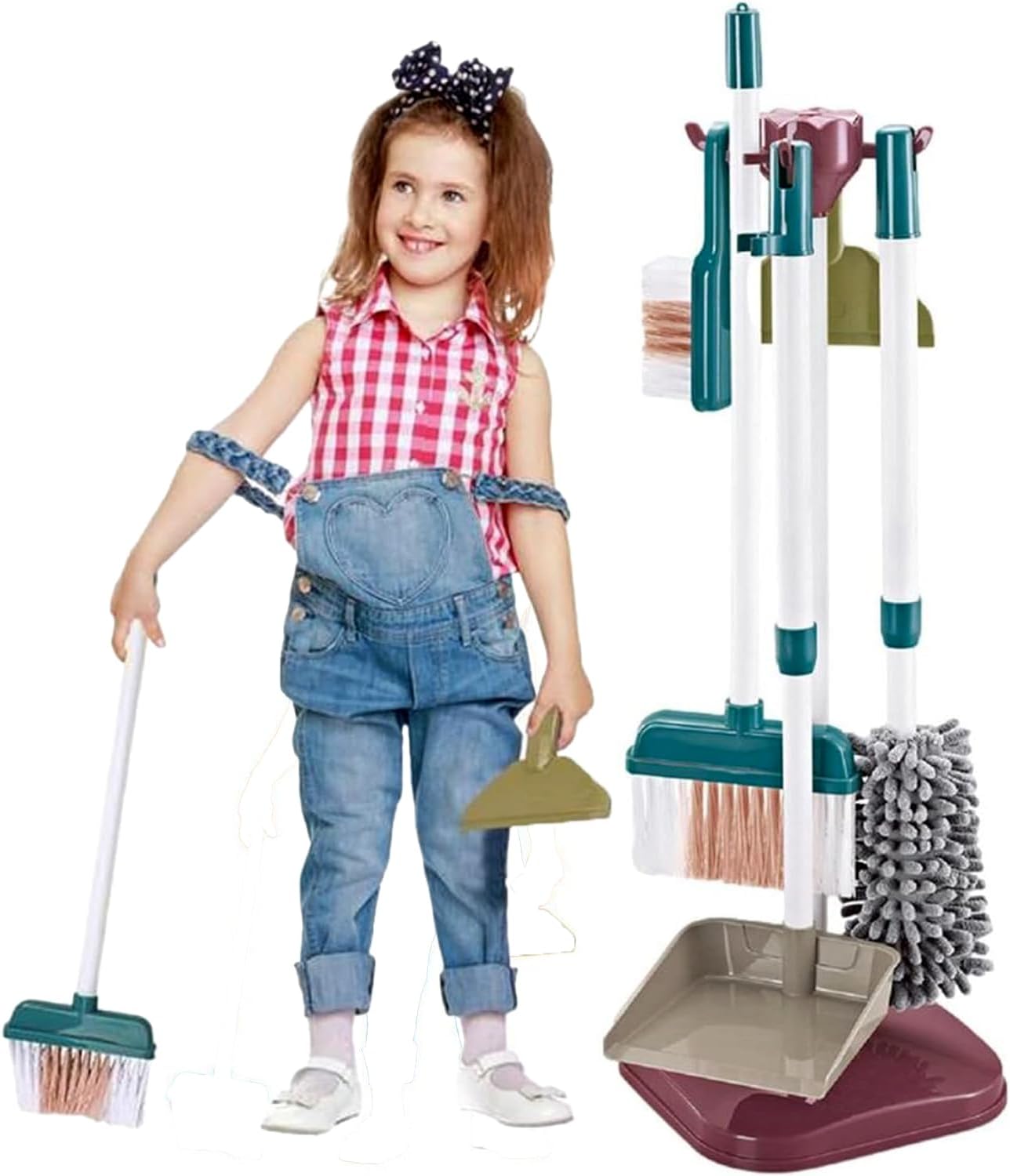 Home Little Helper Accessories