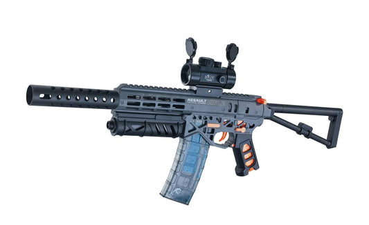 Piqoqo MK7 Gel Blaster Gun