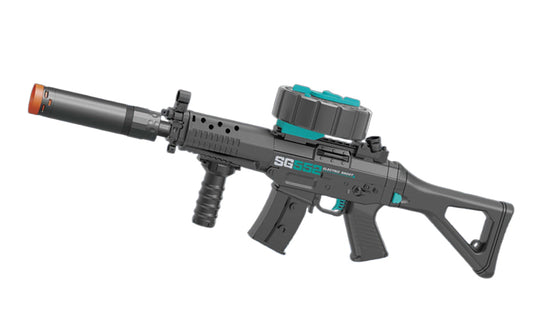 Piqoqo SG552 Gel Blaster Gun