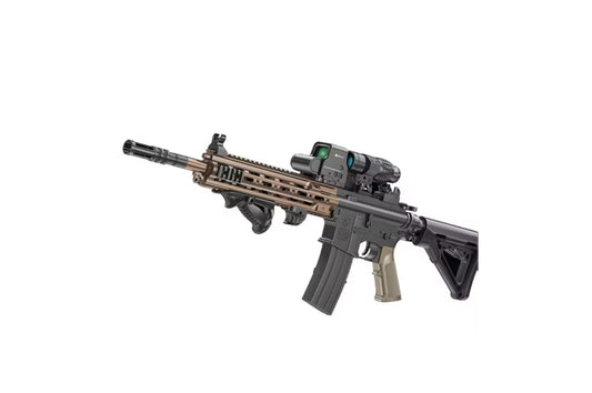 Piqoqo M4 Gel Blaster Gun Brown