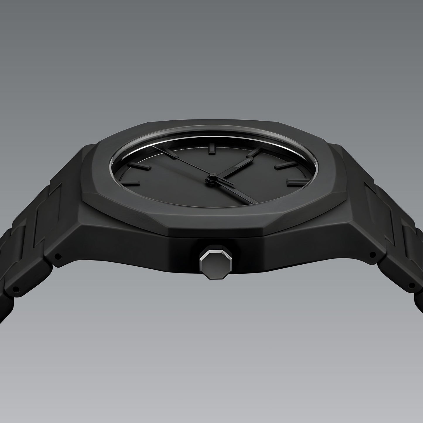 CHENXI: MINIMALIST