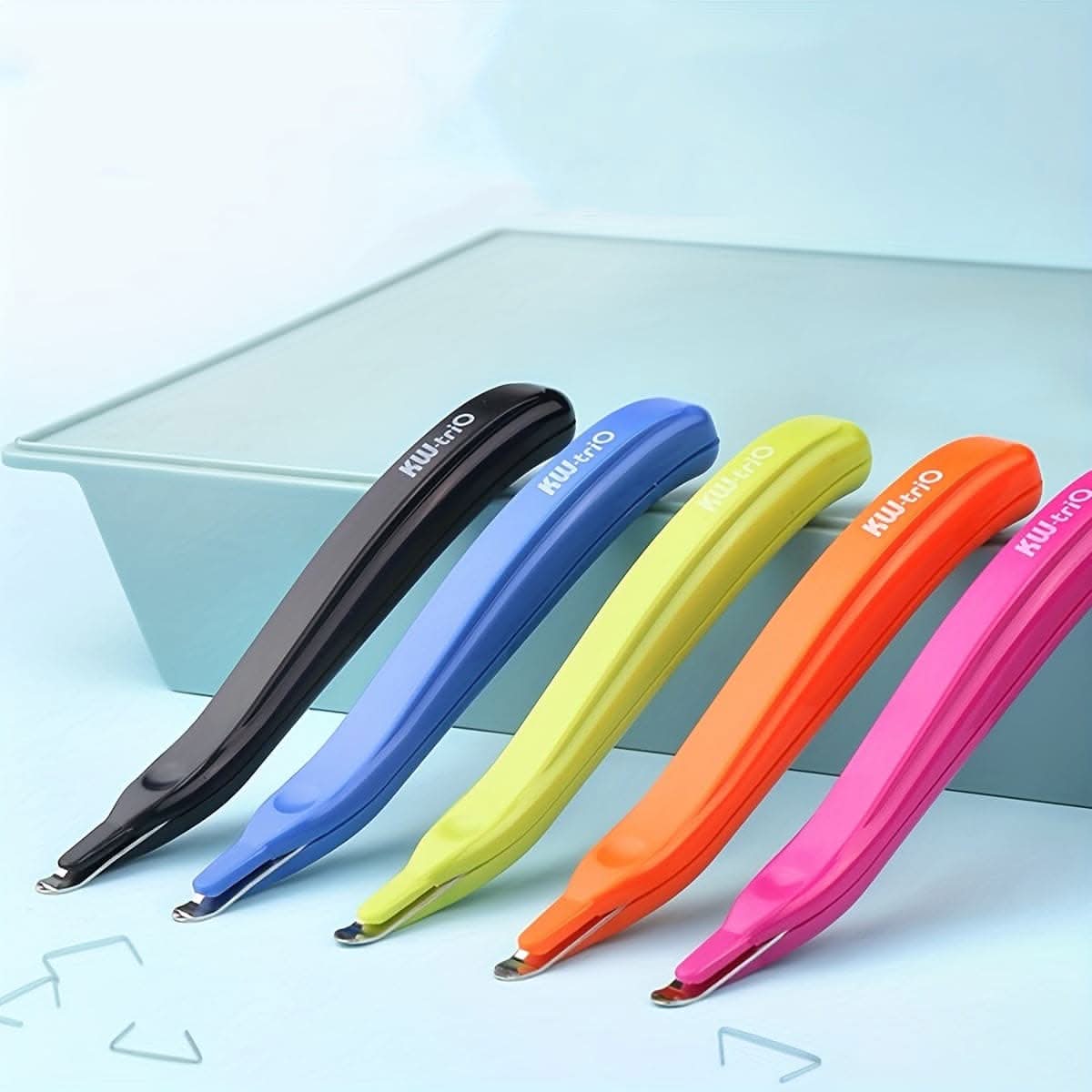 Premium Magnetic Staple Remover Tool for Office