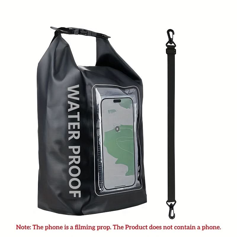 5L Waterproof Dry Bag for Outdoor Adventures