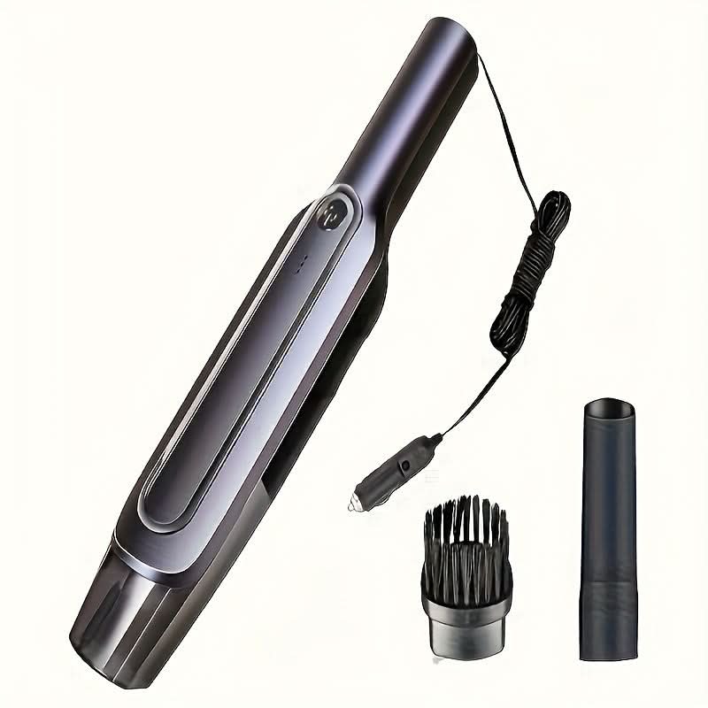Corded Handheld Vacuum for Wet & Dry Cleaning