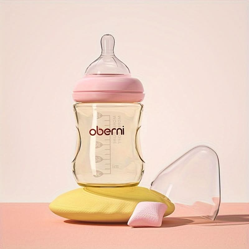 3-in-1 Baby Drinking Cup with Handle