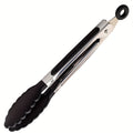 1/7pcs Mini Kitchen Tongs - 7-Inch Heat Resistant Nylon Tips