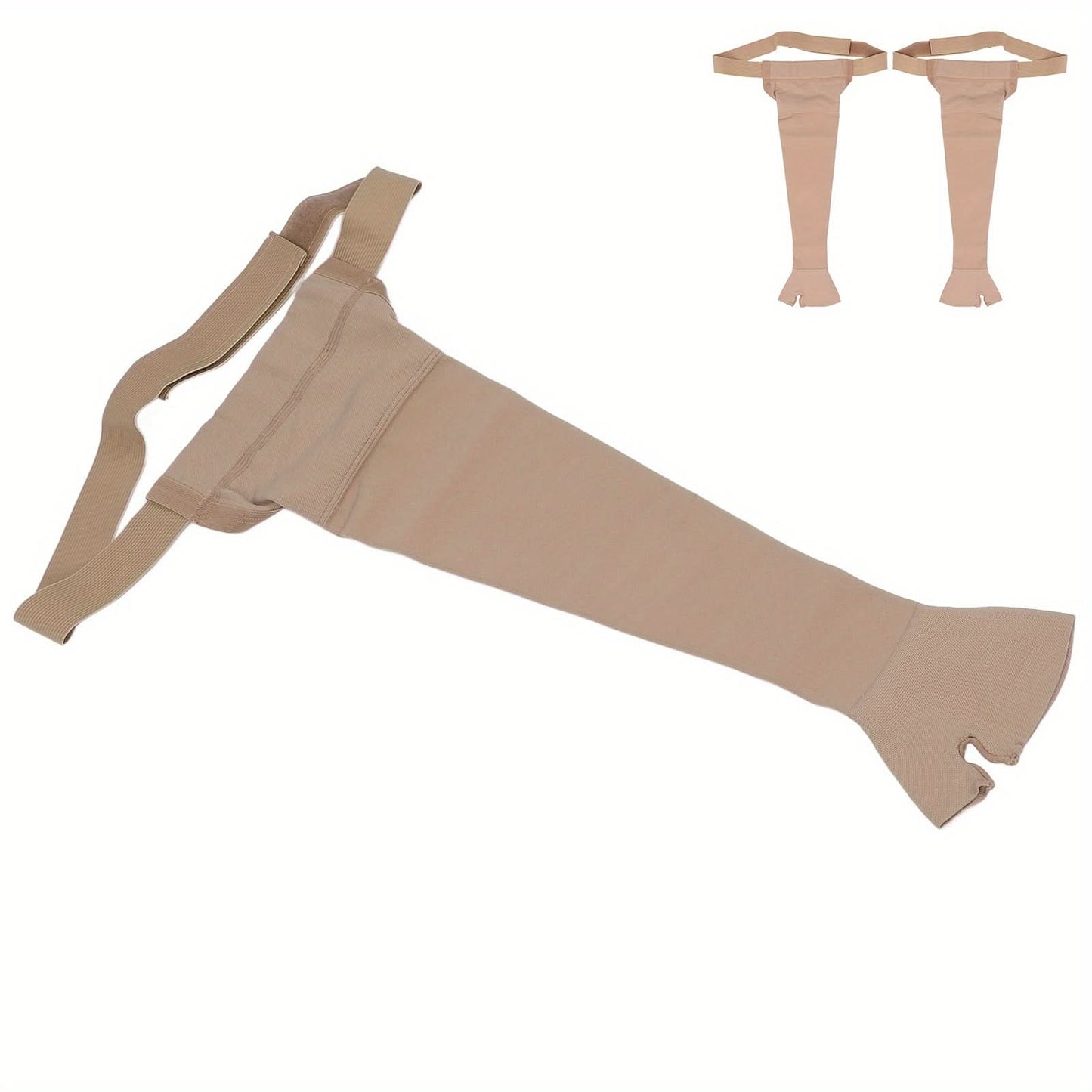 Lymphedema Compression Arm Sleeve – Post-Mastectomy Support Sleeve