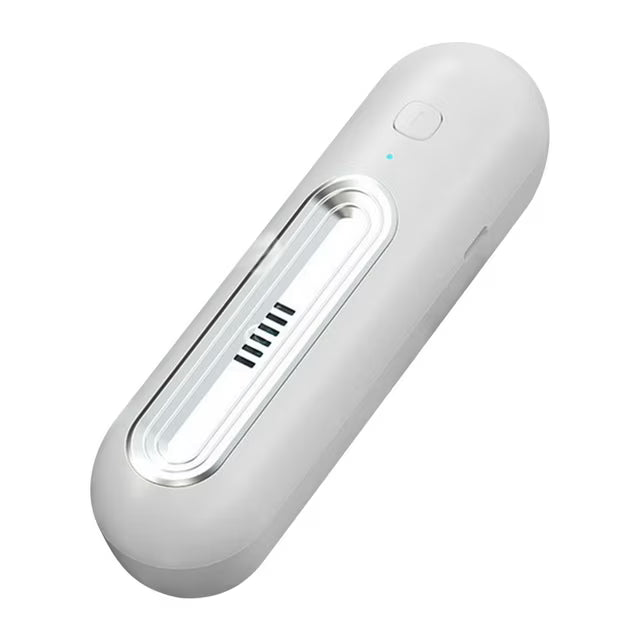 Refrigerator Deodorizer – Ozone Air Purifier for Odor Removal, Food Preservation & Fresh Storage