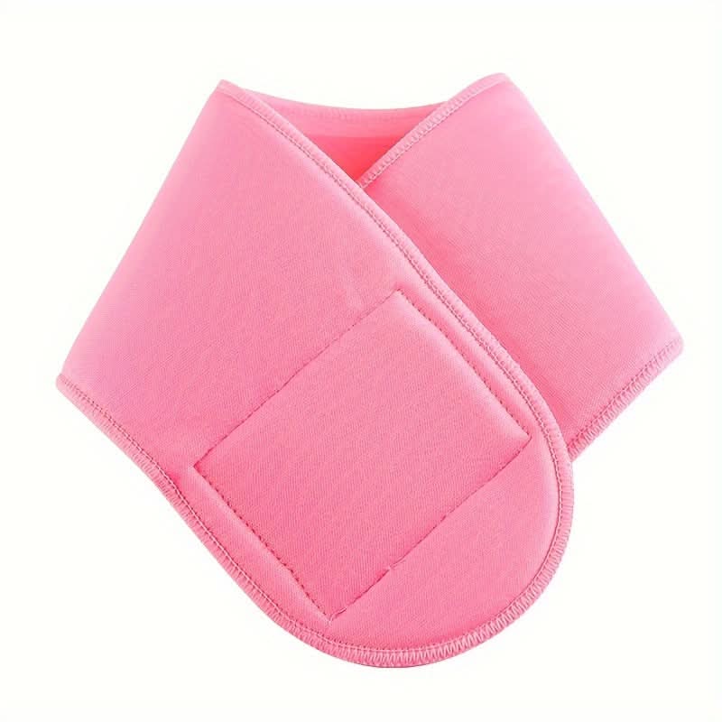 Silicone Neck Pad with Gel – Hot Spring Neck Lifting & Nourishing Care