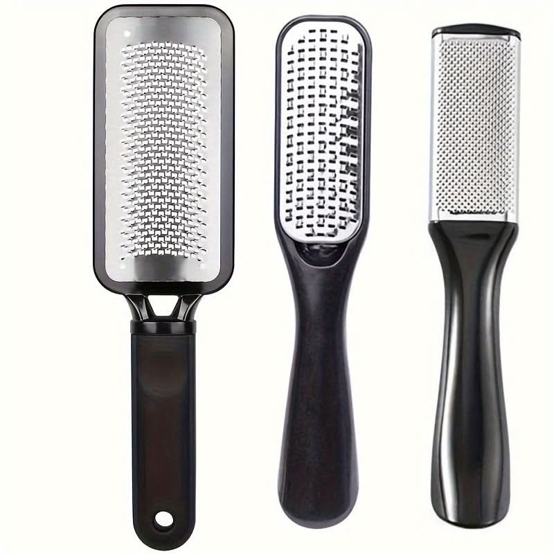 Stainless Steel Foot File Callus Remover Rasp