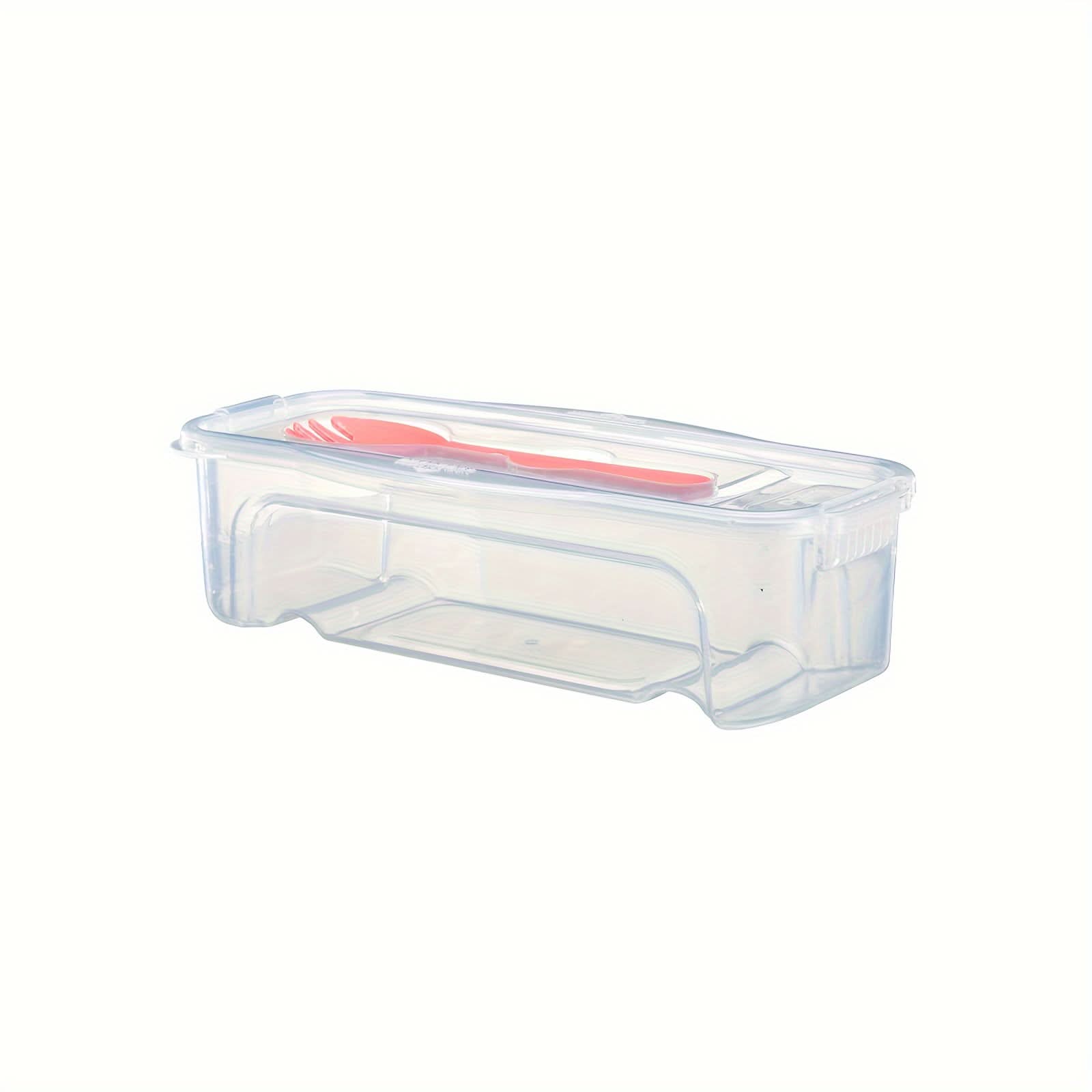 Microwave Pasta Cooker with Strainer Lid