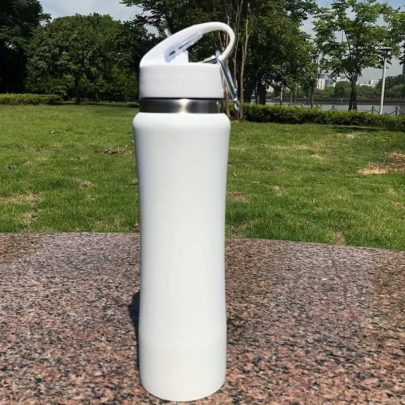 Stainless Steel Insulated Water Bottle