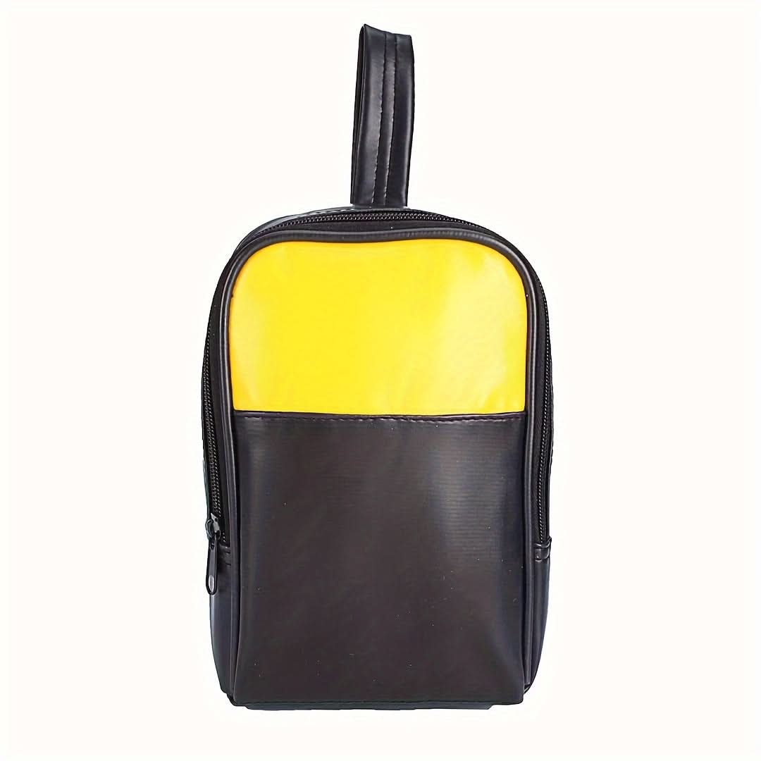 Portable Fabric Tool Bag for Multimeter
