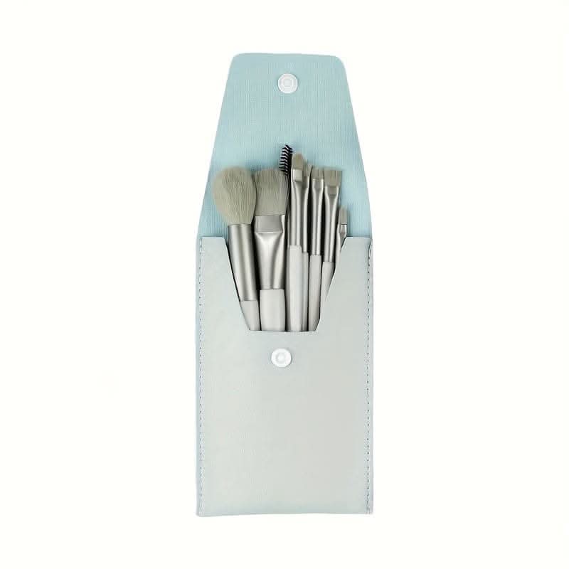 Makeup Brush Set with Soft Blending Make Up Brushes(13pcs.)