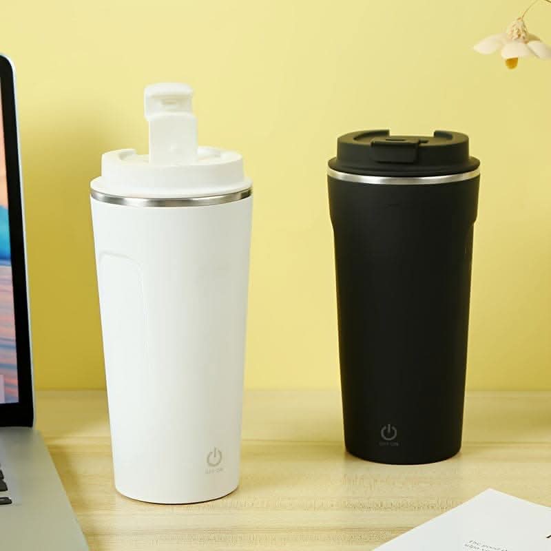 Coffee Tumblr with USB charging