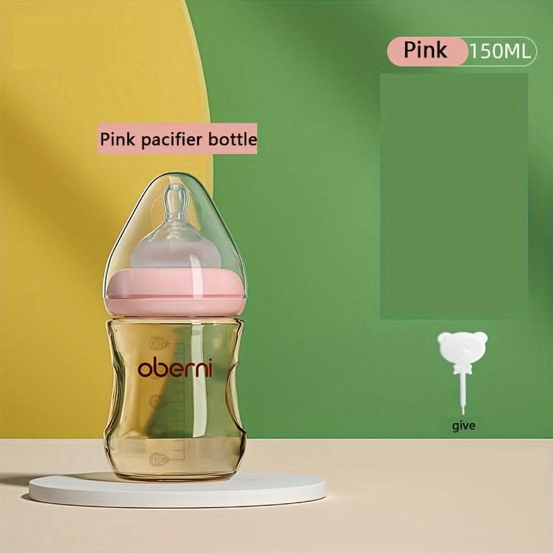 3-in-1 Baby Drinking Cup with Handle