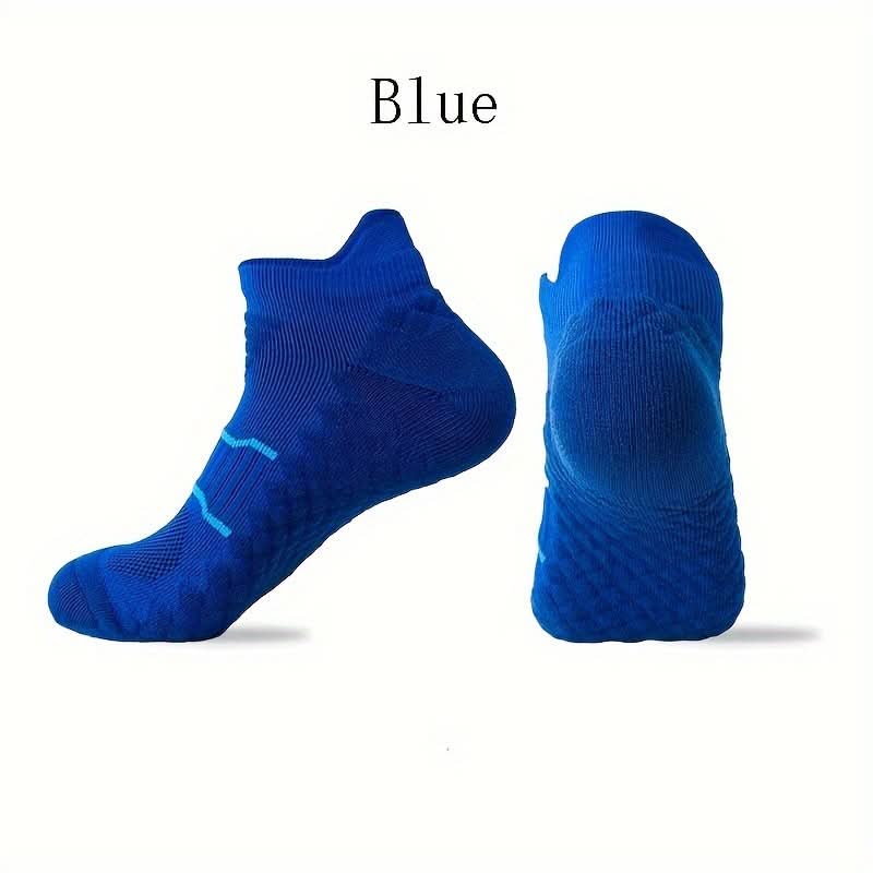 Marathon Running Compression Socks, Quick-Dry