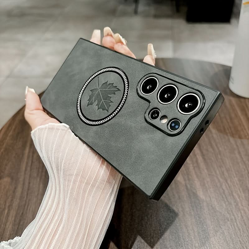 Samsung MagSafe Wireless Charging Magnetic Case