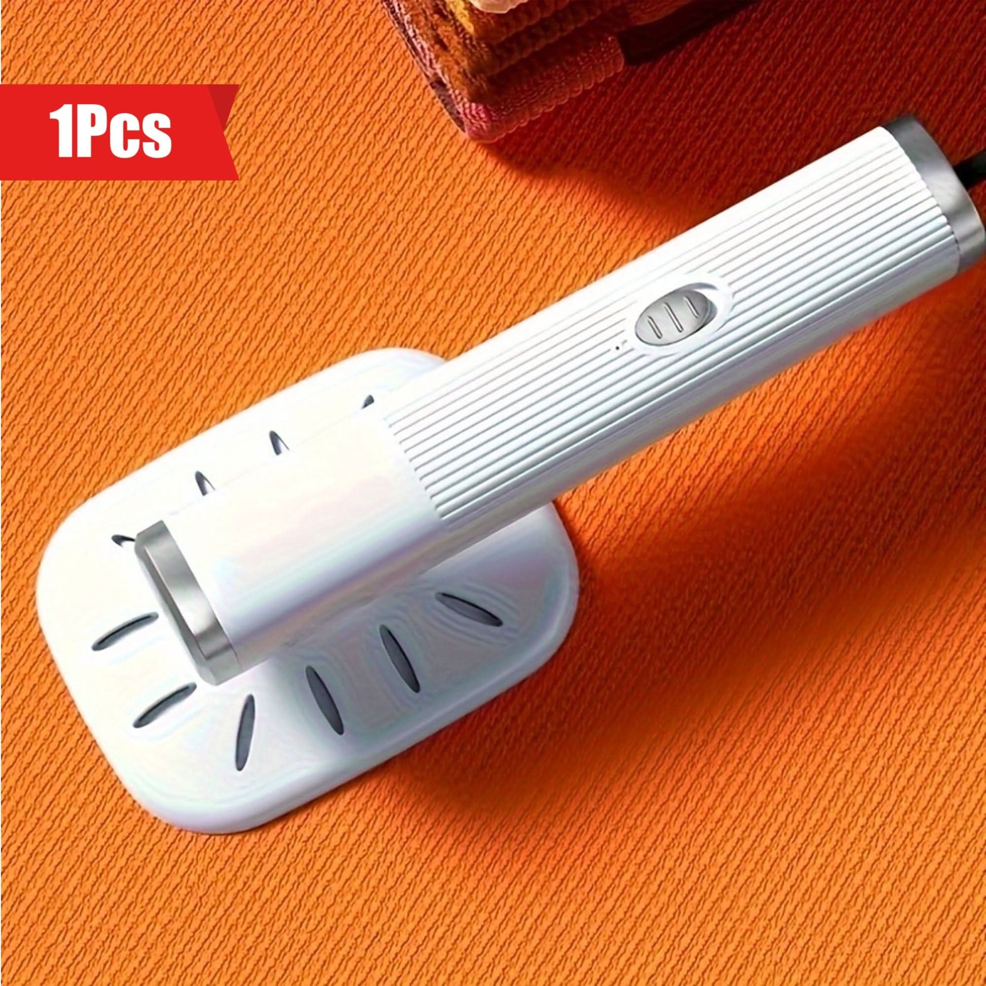 Mini Portable Steam Iron – Compact USB Travel Clothes Iron