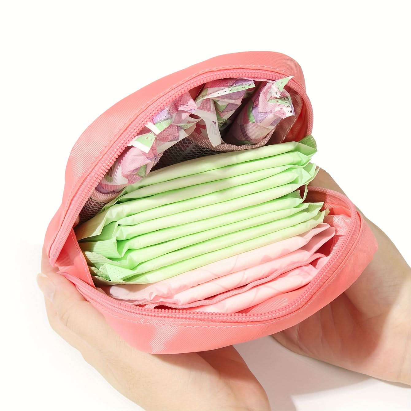 Spacious Fashionista Mini Bag