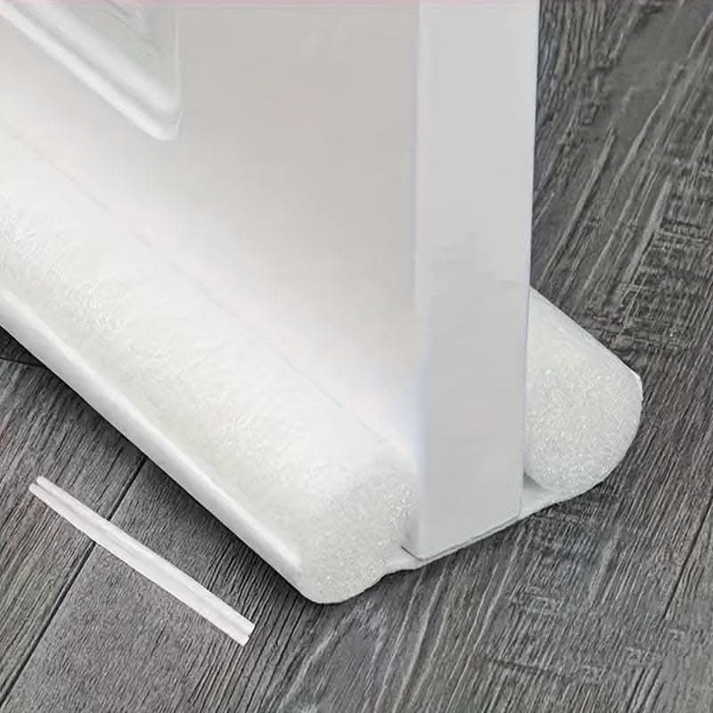 Easy-Install Weatherproof Seal Strip 93cm – Energy-Saving Draft Stopper