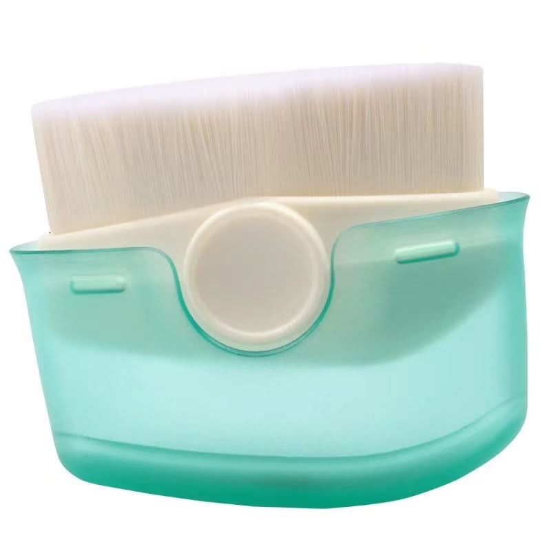 3pcs Sunscreen & Makeup Brush Set