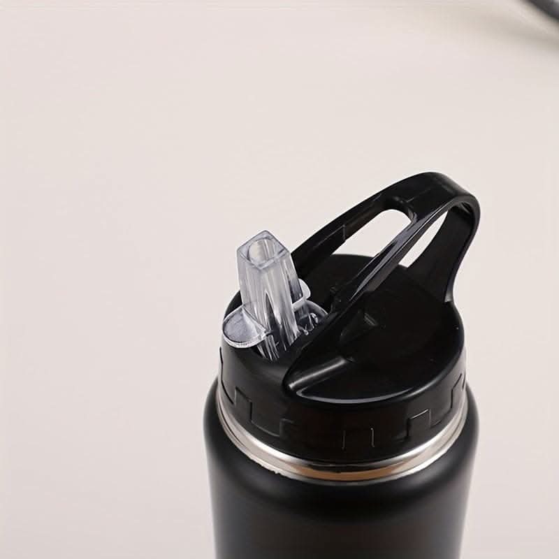 Stainless Steel Insulated Water Bottle