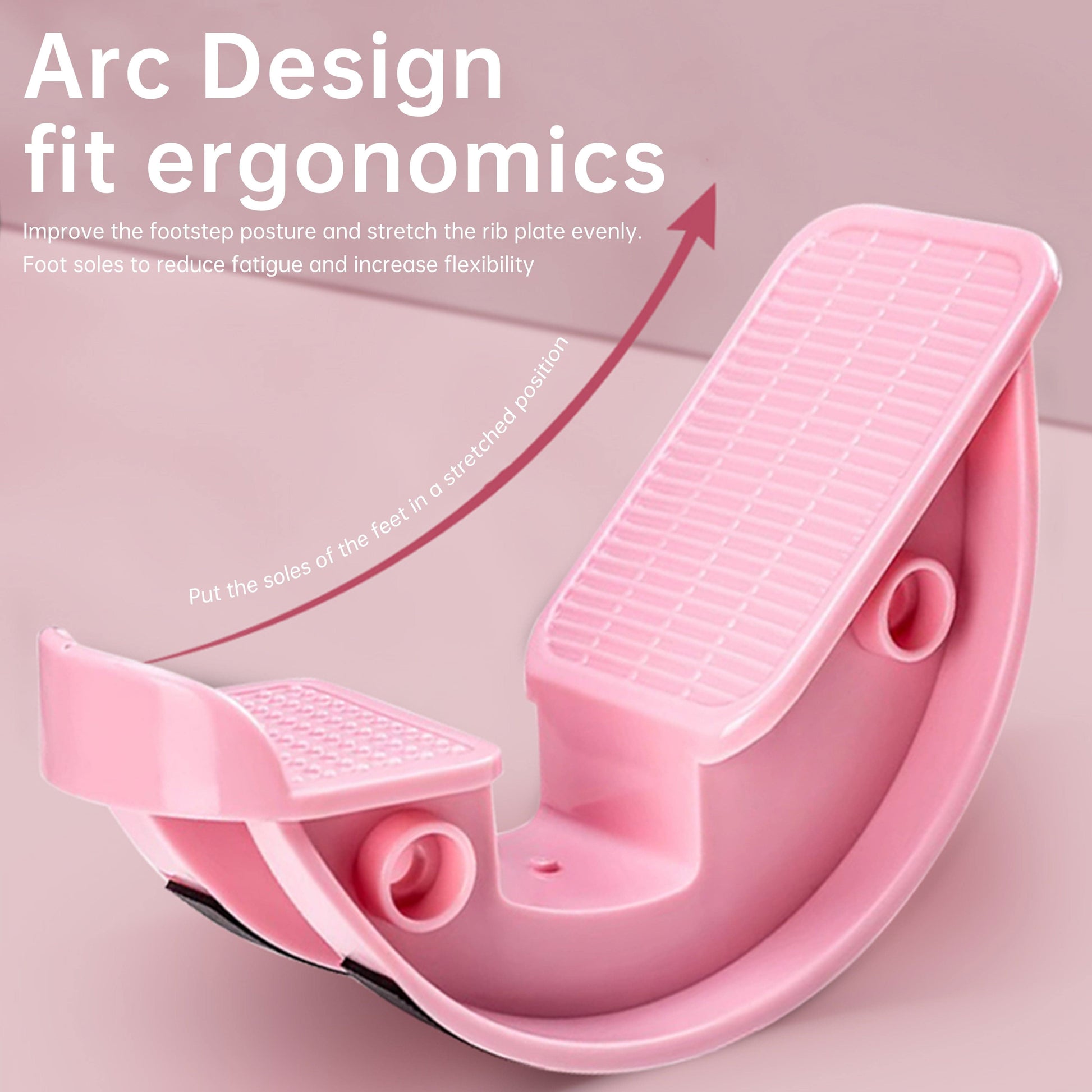 Professional Leg & Ankle Stretch Board