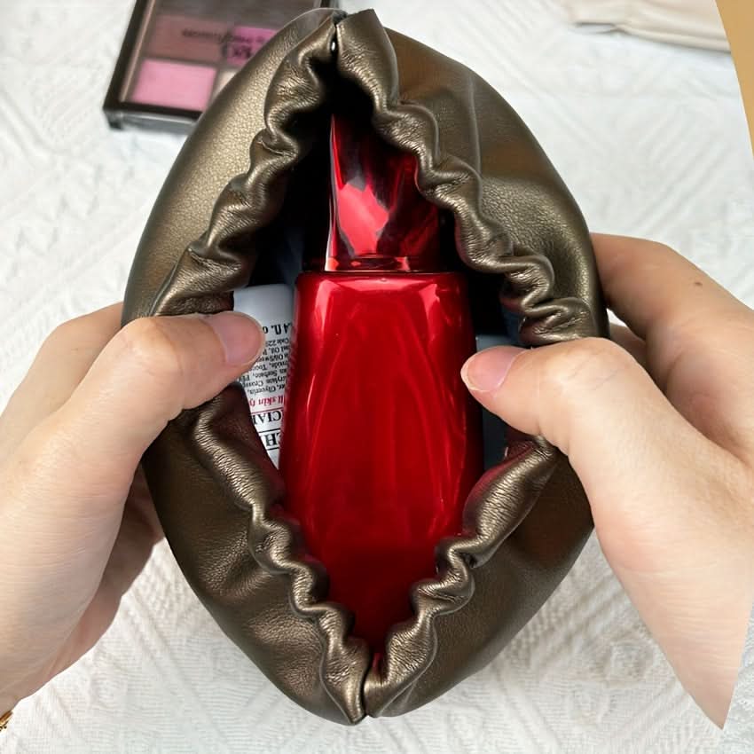 New Luxury Cosmetic Pouch