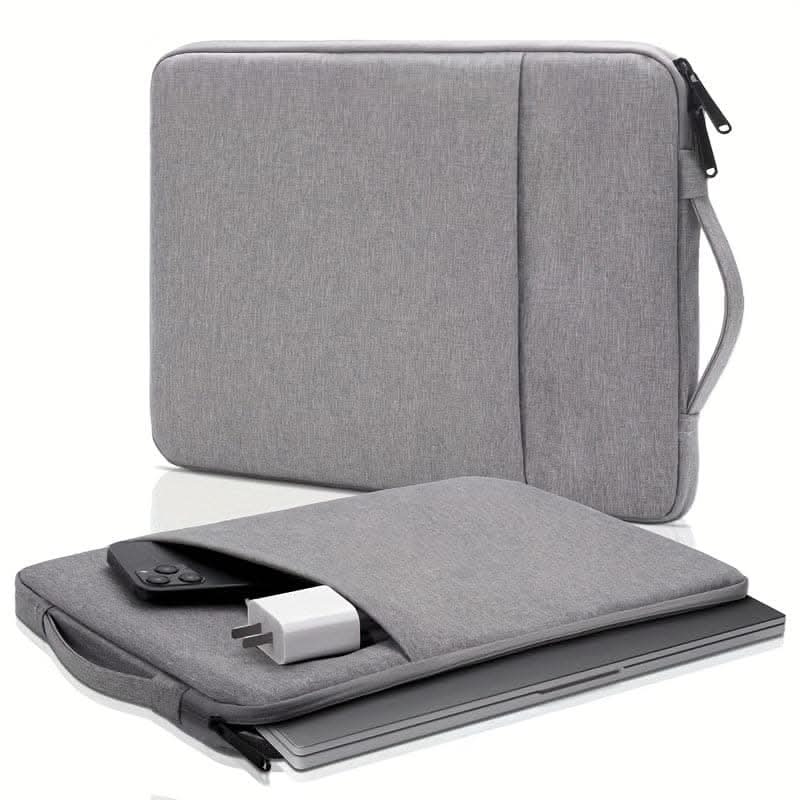 13.3/14/15.6 Inch Premium Laptop Sleeve Case