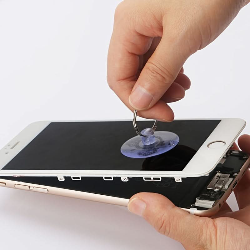 21-in-1 Mobile Phone Repair Tool Kit