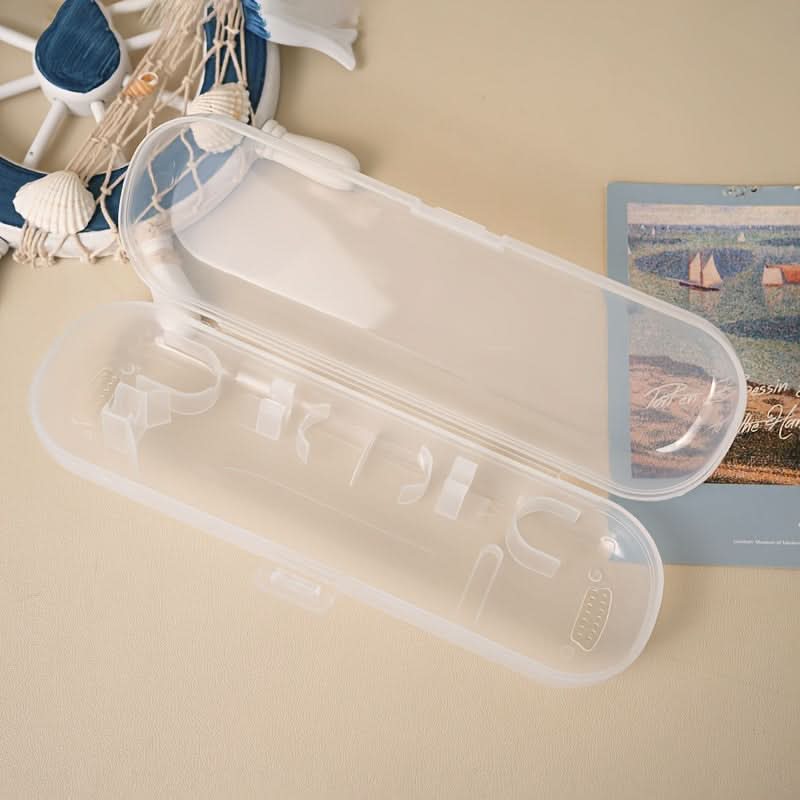 Universal Electric Toothbrush Travel Storage Case