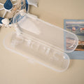 Universal Electric Toothbrush Travel Storage Case
