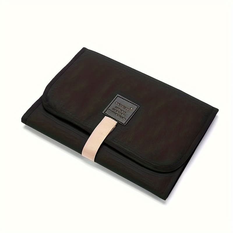 Waterproof Portable Diaper Changing Pad for Travel