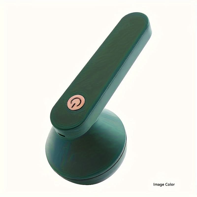 ProFuzz De-Piller - Rechargeable, USB Powered Fabric Hair Remover for Sweaters & Garments