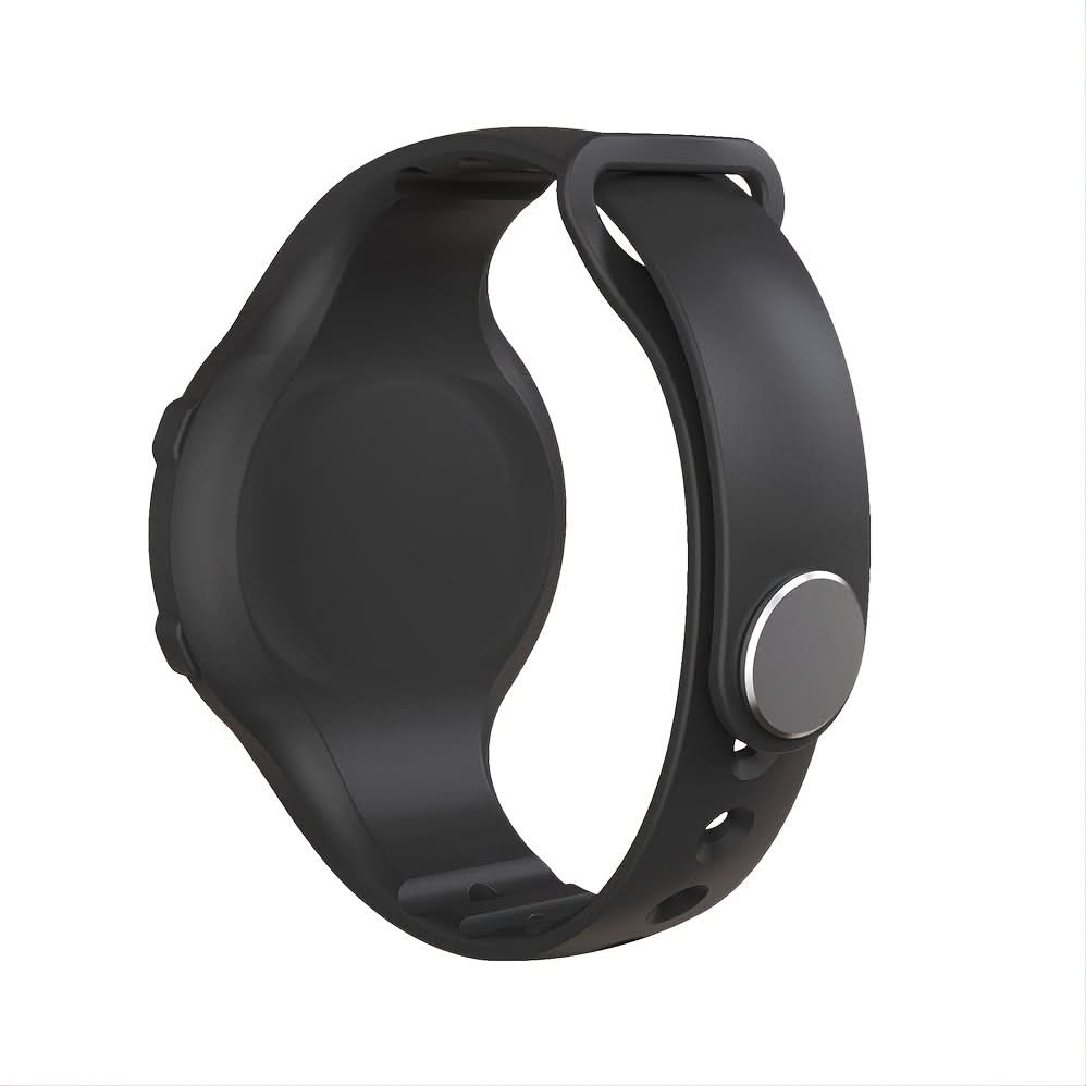 LED Digital Pedometer Fitness Watch – Kids Smart Tracker with Alarm & Stopwatch